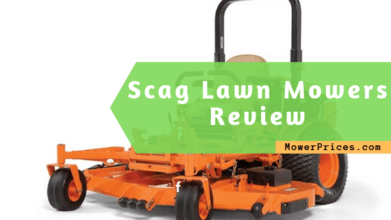 Scag Mower Review 2024 Are They Really That Great To Be 1