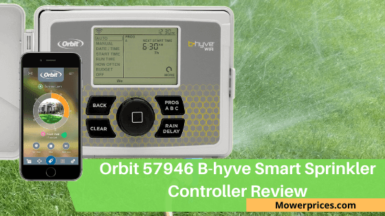 Orbit 57946 B Hyve: Is This The Best Smart Controller 2020